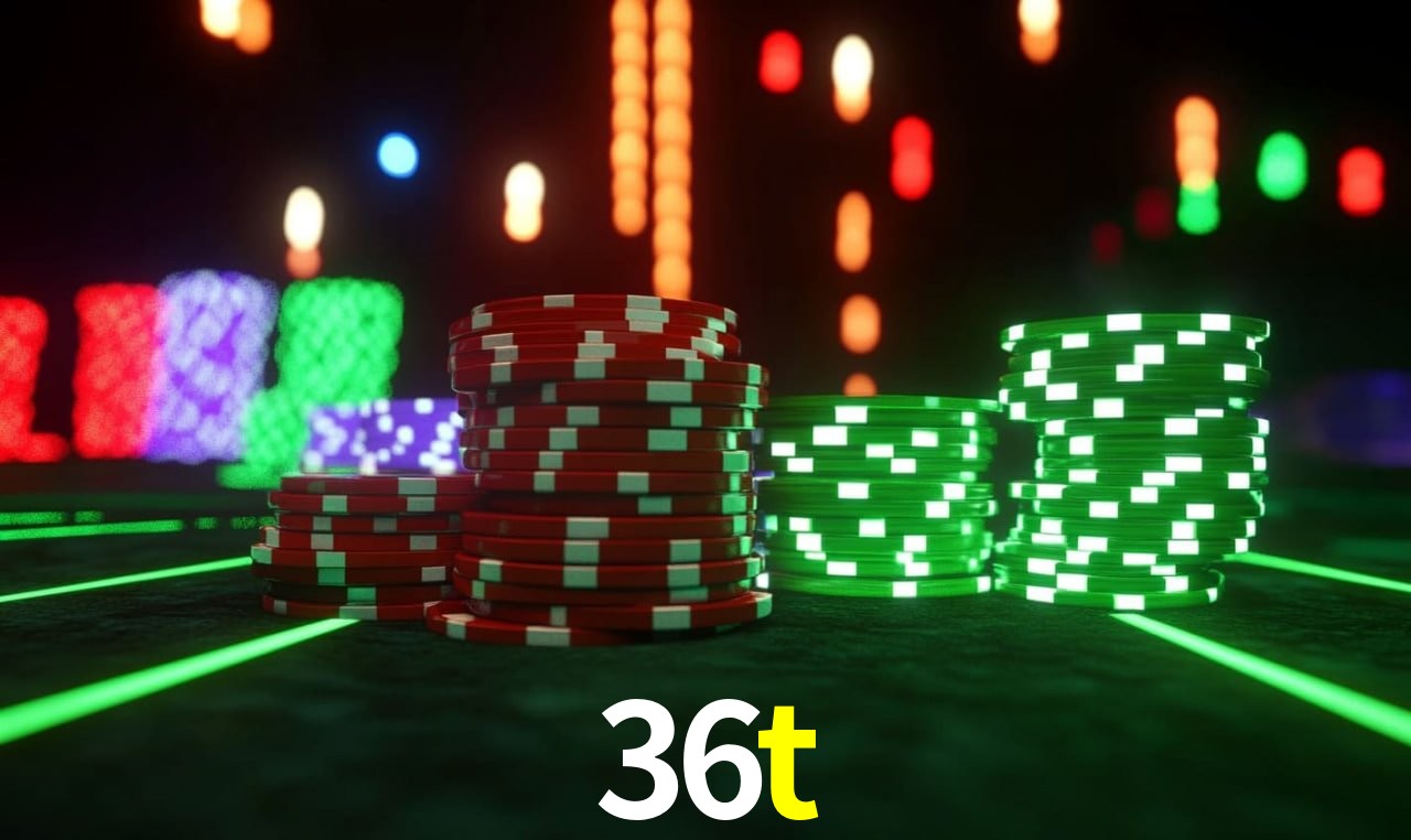 Welcome Bonus 36t