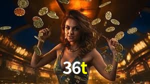 Experiência VIP 36t