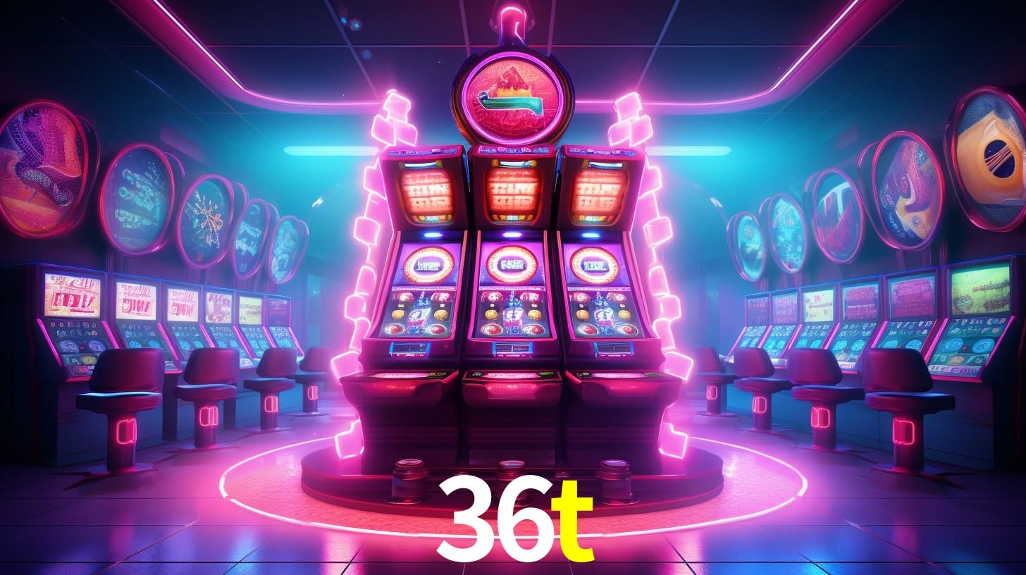 36t - Cassino Sempre com Você - 36t.com