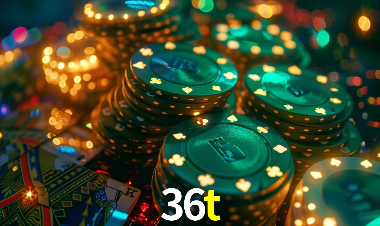 Estatísticas 36t