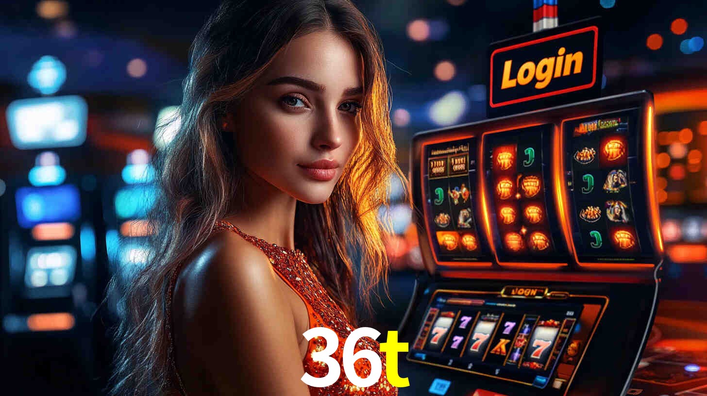 36t: A Experiência de Casino com Jogos de Mesa ao Vivo