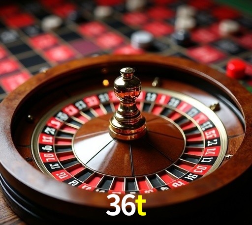 Descubra a Essência do 36t: Nossa História e Compromissos