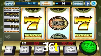 Platform Technology 36t