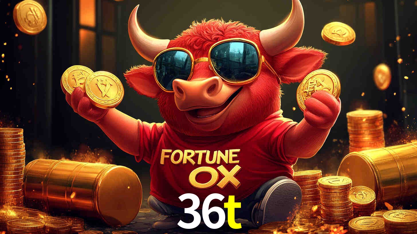 Interface do App 36t