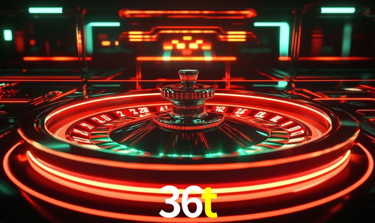 Explorando a Categoria de Eventos em Apostas na 36t