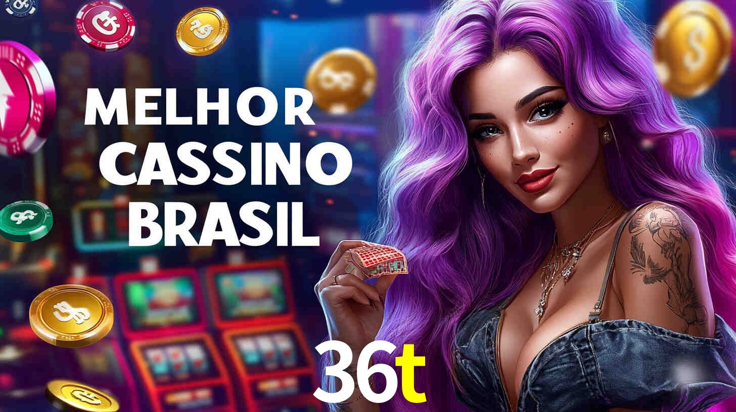 Casino VIP 36t