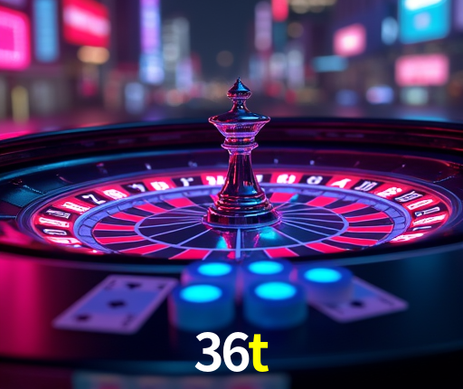 Estatísticas Esportivas 36t