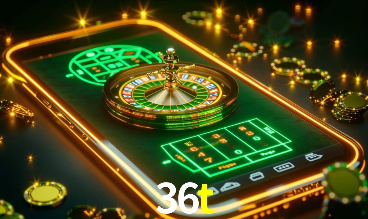 36t Logo Verificado