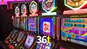 Jogos Exclusivos 36t