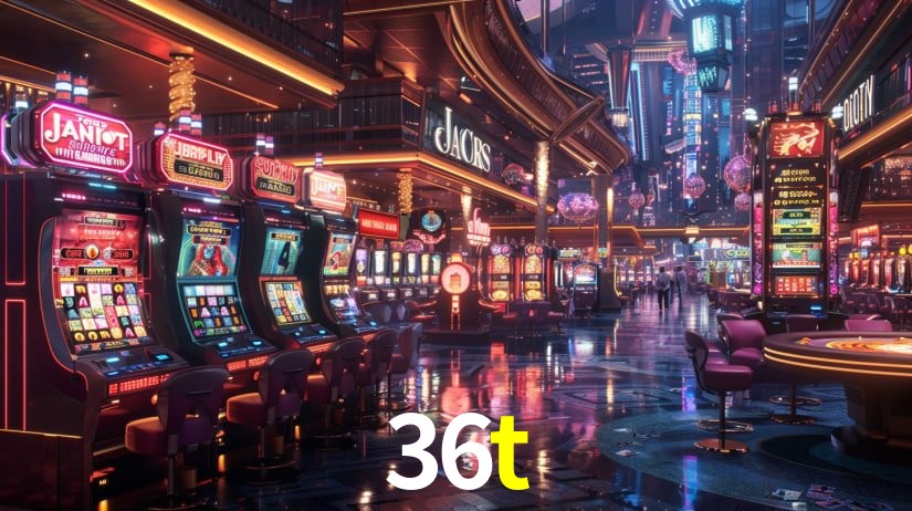 Games Directory 36t