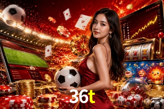 Game Providers 36t