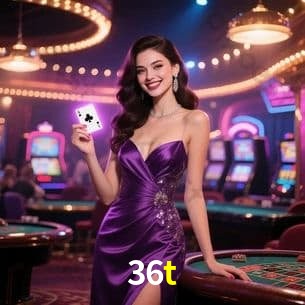 Mesa de Blackjack 36t