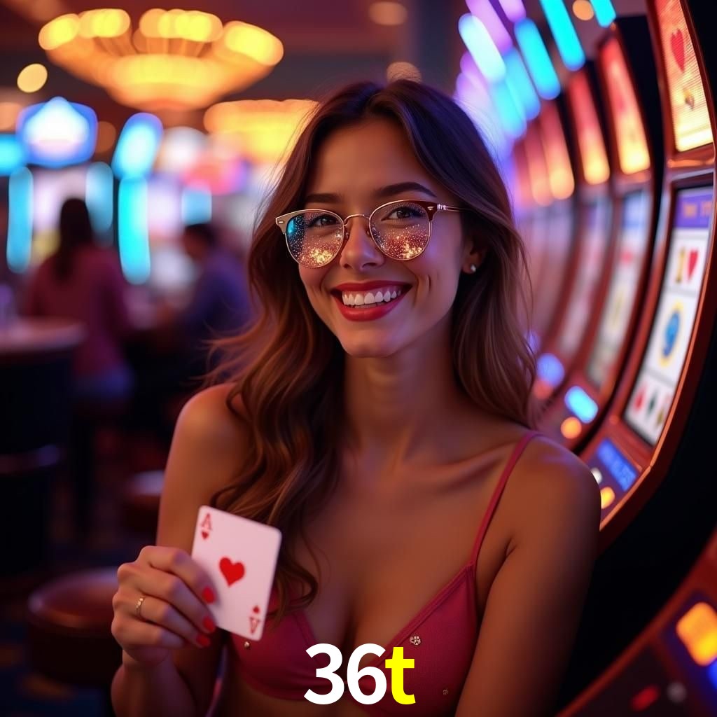 Tennis Betting 36t