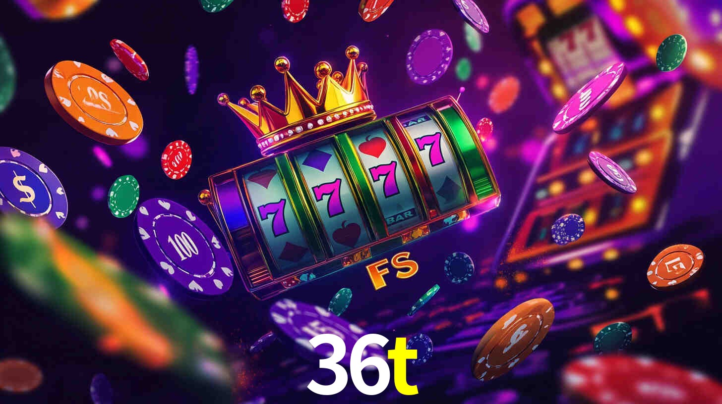 Exclusive Games 36t