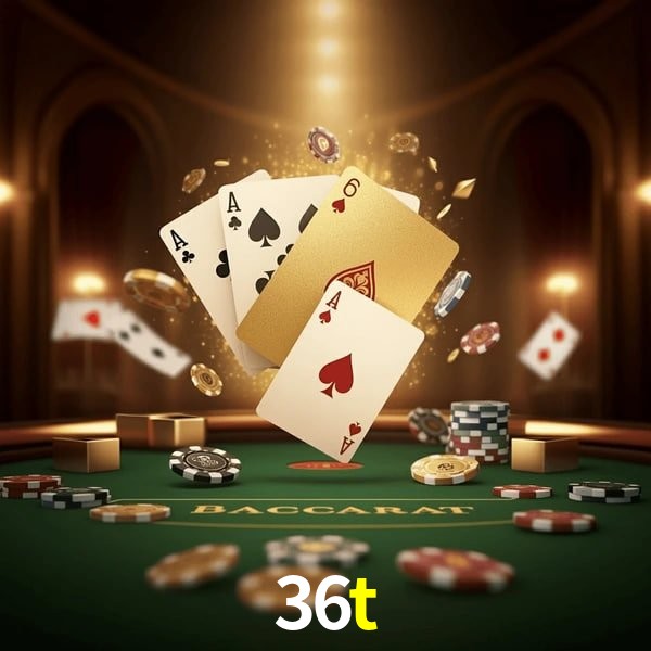 VIP Casino 36t