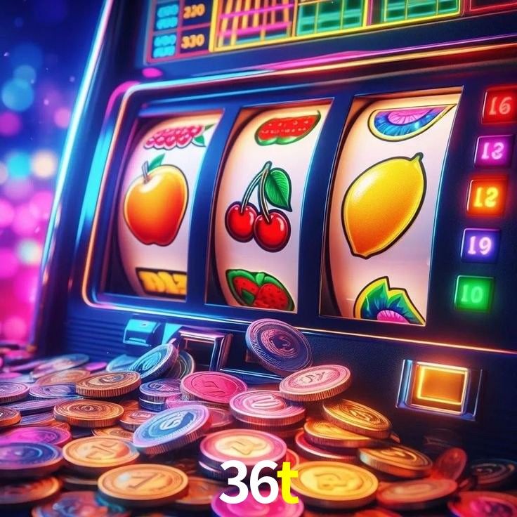 Recursos de Bônus 36t