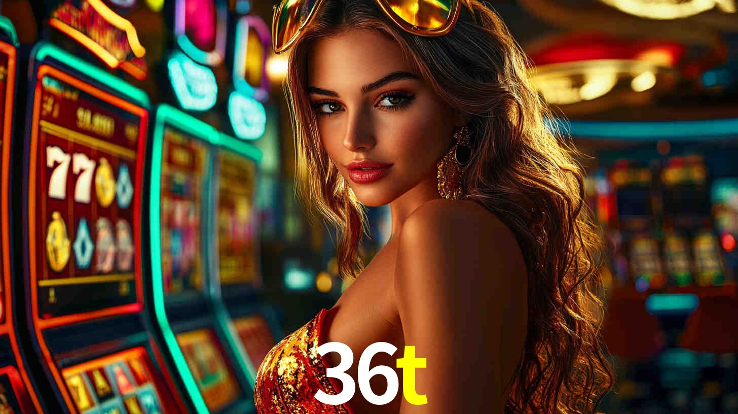 36t App Interface