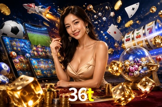 Slot Games 36t