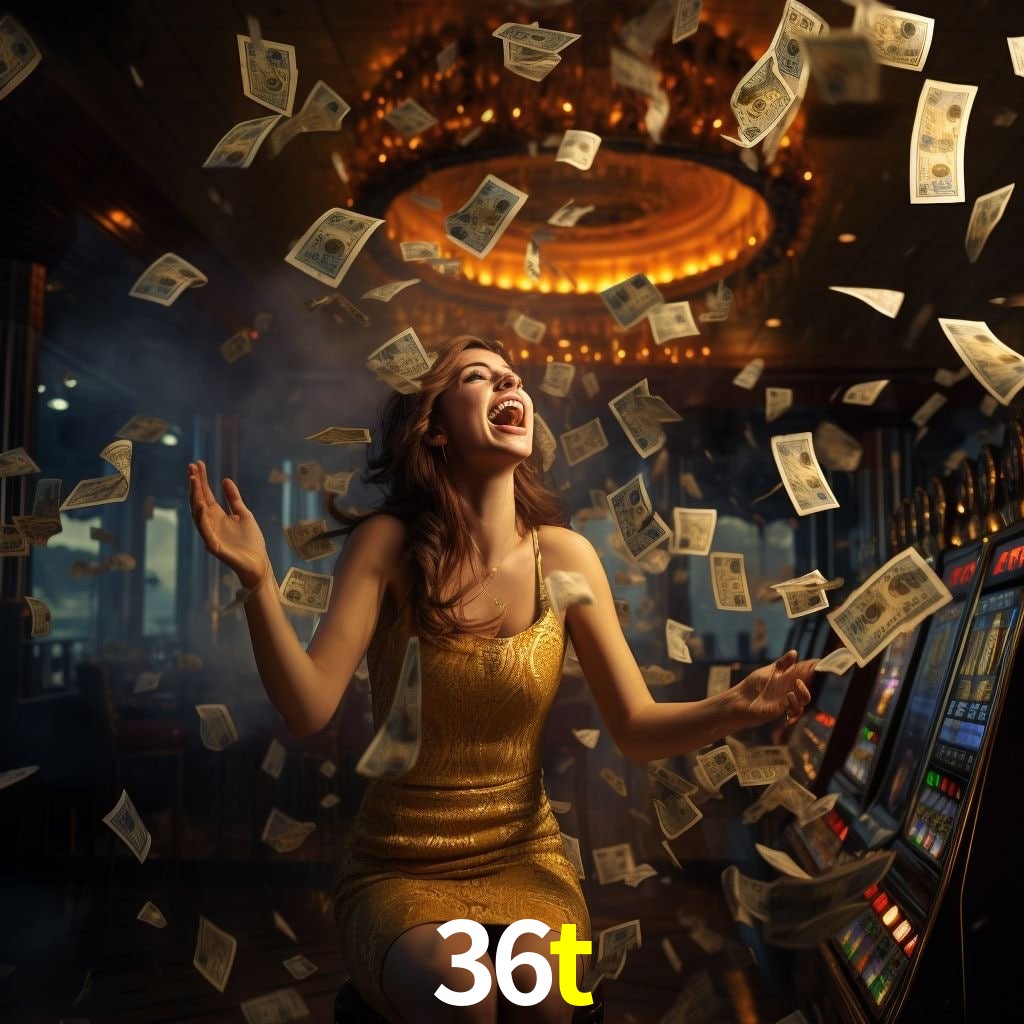 Blackjack Table 36t
