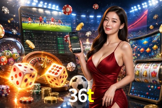 Live Casino 36t